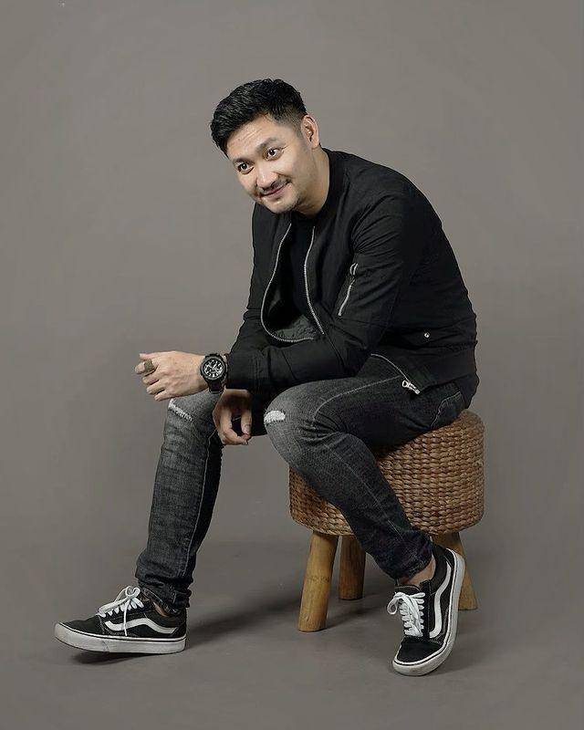 potret Angga Wijaya (instagram.com/anggawijaya88)