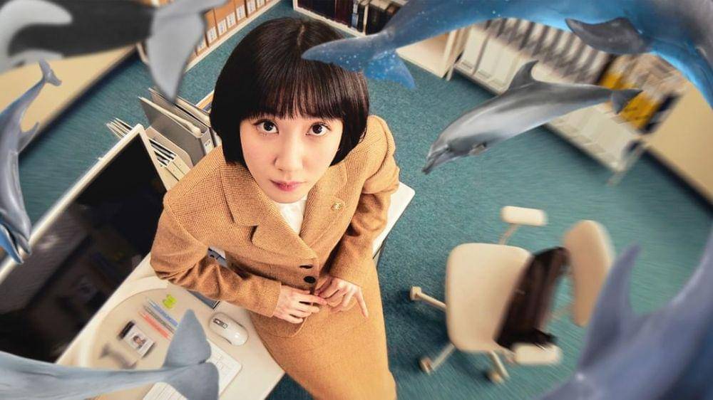 Karakter Woo Young Woo diperankan oleh Park Eun Bin (instagram.com/netflixkr)