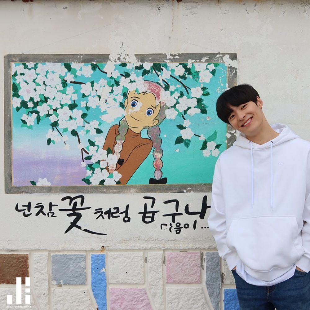 Song Geon Hee (instagram.com/jgent_official)