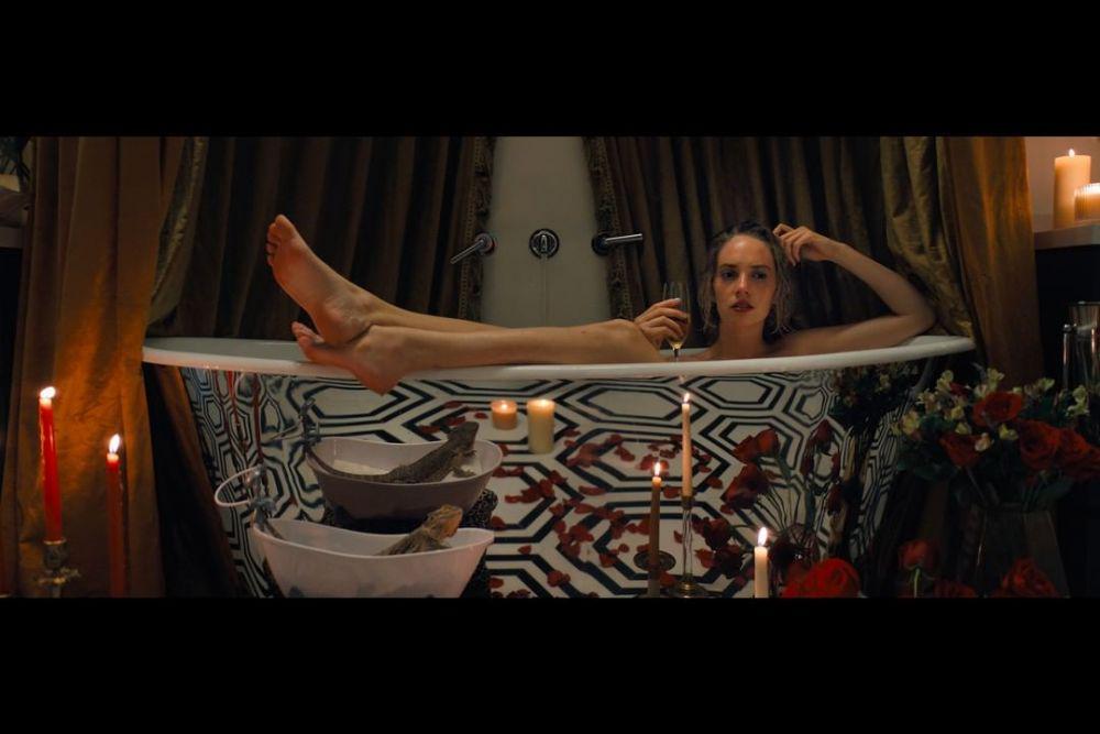 cuplikan film Do Revenge (dok. Netflix/Do Revenge)