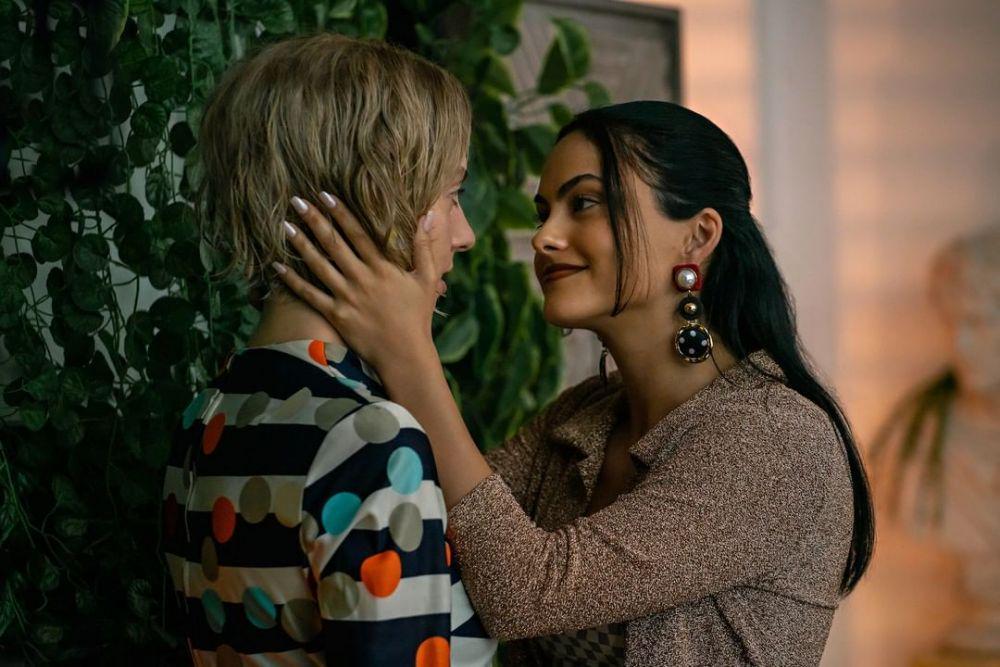 cuplikan film Do Revenge (dok. Netflix/Do Revenge)