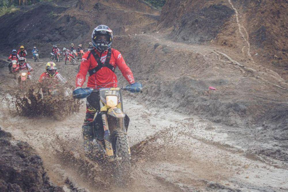 Judika main motor trail. (instagram.com/jud1ka)