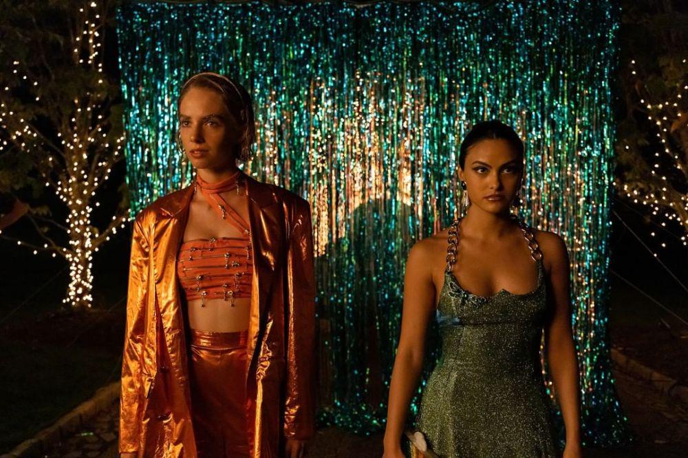 cuplikan film Do Revenge (dok. Netflix/Do Revenge)