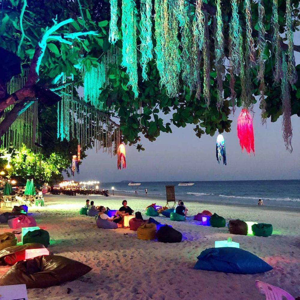 Ko Samet Thailand (instagram.com/kohsamet_thailand/)