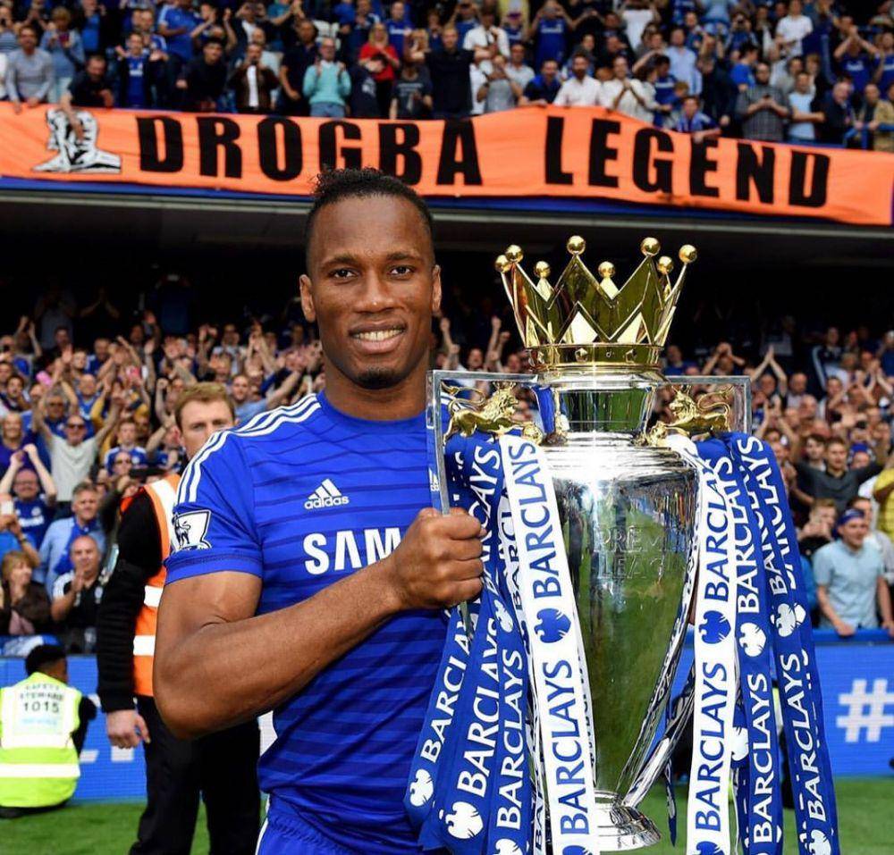 potret Didier Drogba (instagram.com/didierdrogba)