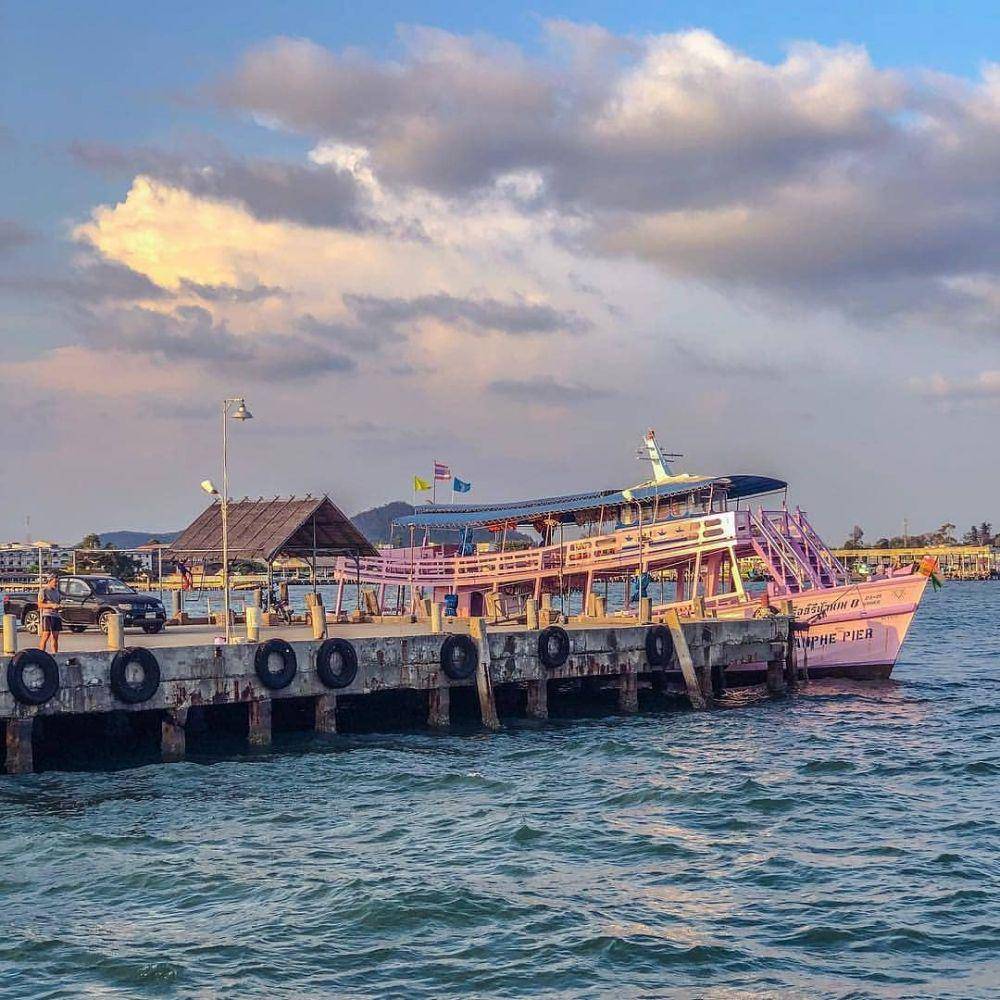 Ko Samet Thailand (instagram.com/engel2375/)