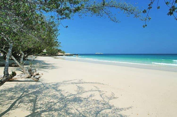 Ko Samet Thailand (instagram.com/jamsmills/)