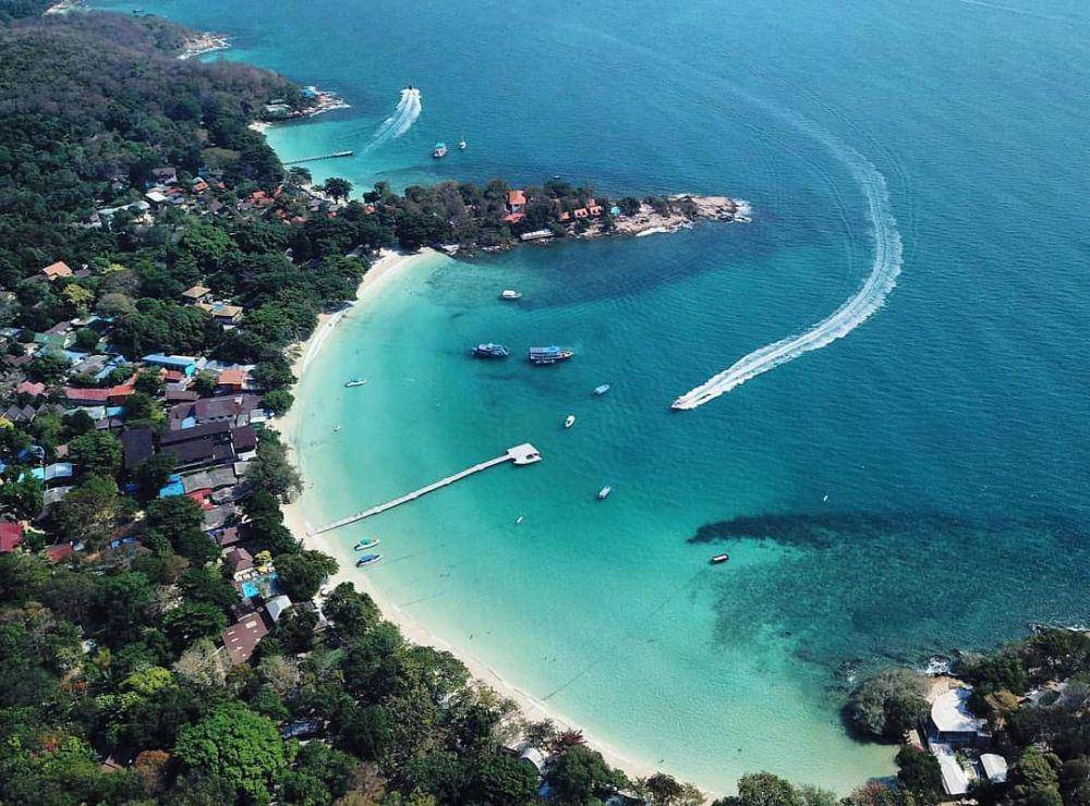 Ko Samet Thailand (instagram.com/natalya_chernavina/)