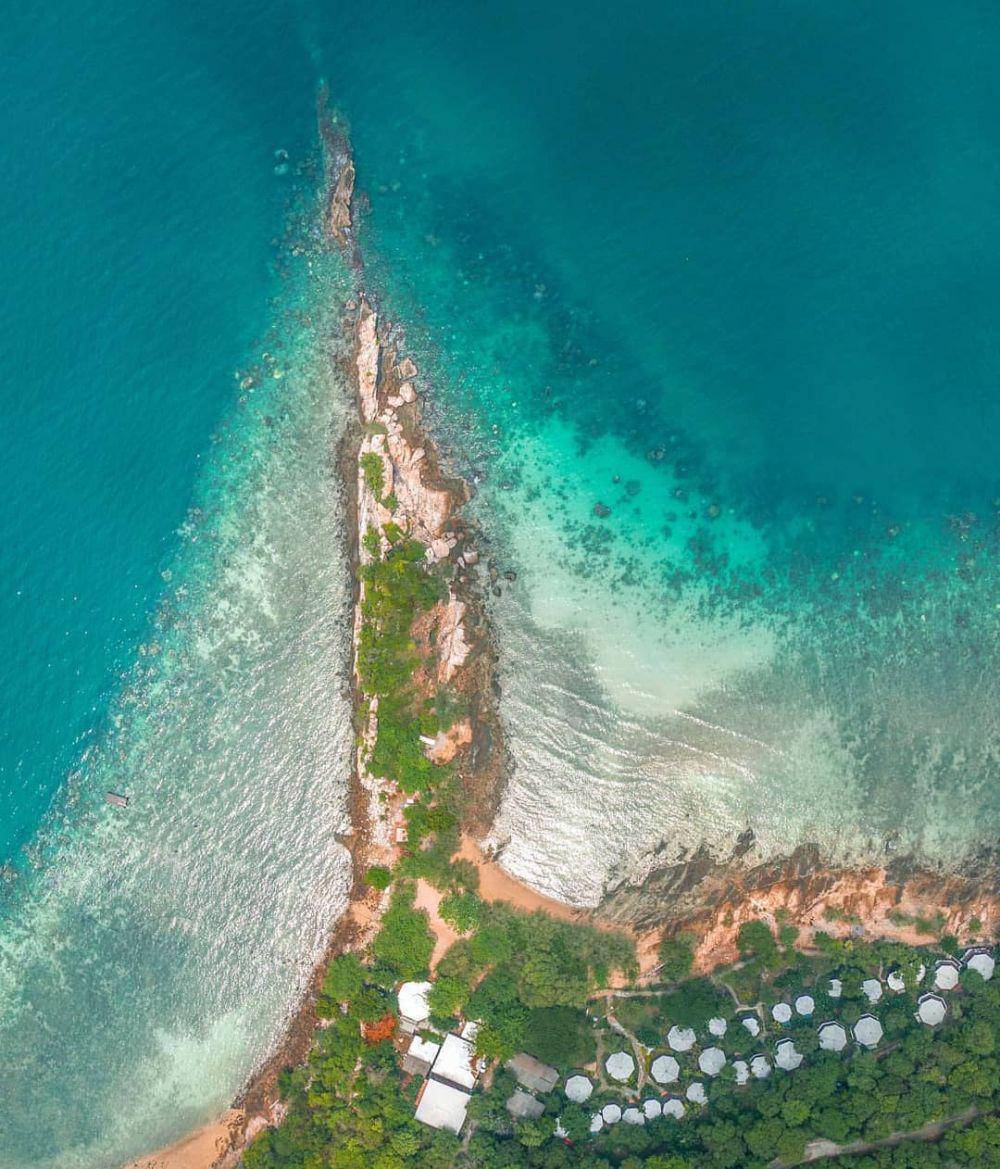 Ko Samet Thailand (instagram.com/electriceye_productions/)