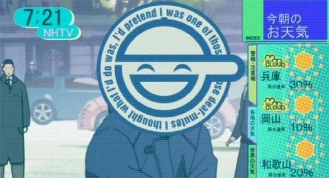 Production IG/Ghost in the Shell: Stand Alone Complex