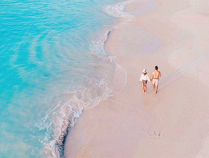Ko Samet Thailand (instagram.com/daveandjoce/)