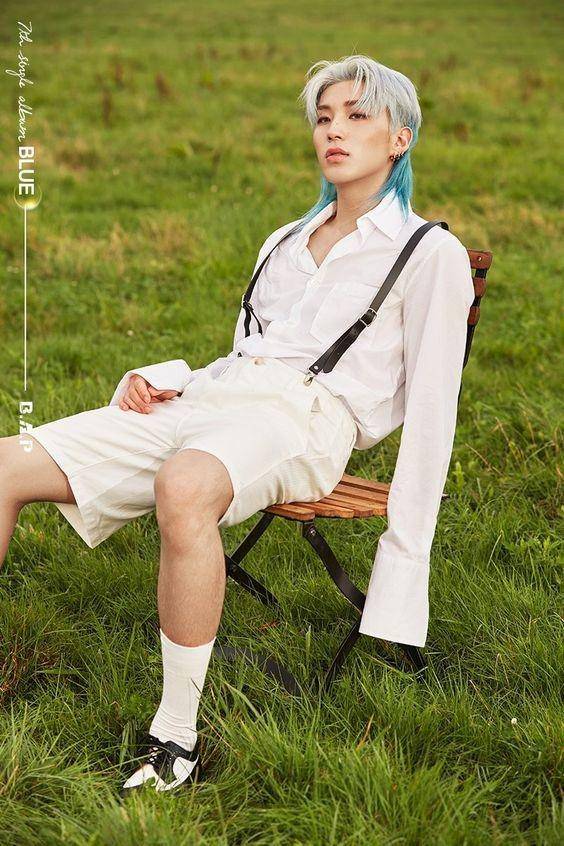 JoongUp B.A.P (Pinterest/ana_beker)