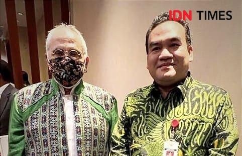 Presiden Timor Leste Tertarik Seni Ukir Jati Blora, Keran Impor Dibuka