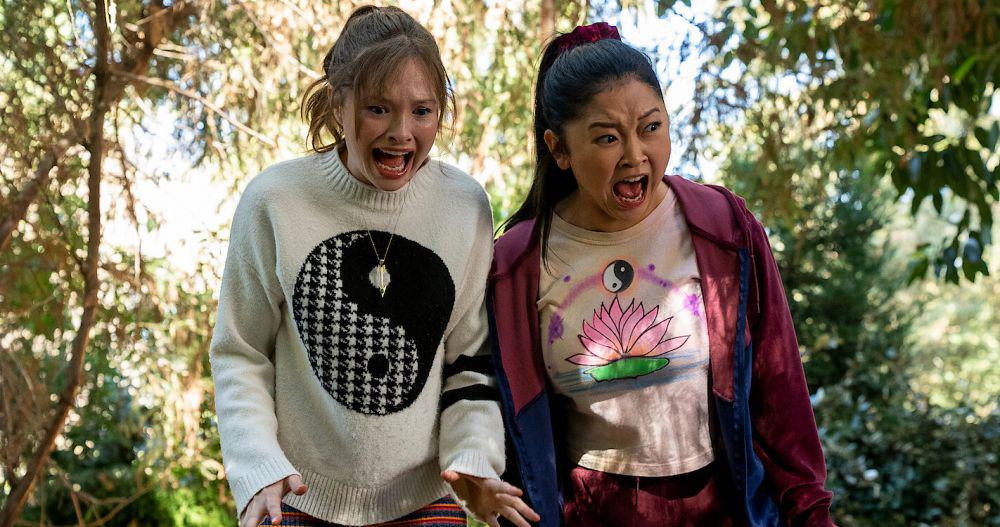 Review Boo, Bitch: Series Komedi Netflix Berbalut Supranatural