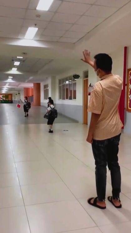 Ruben Onsu dan Thalia Putri Onsu (instagram.com/ruben_onsu)