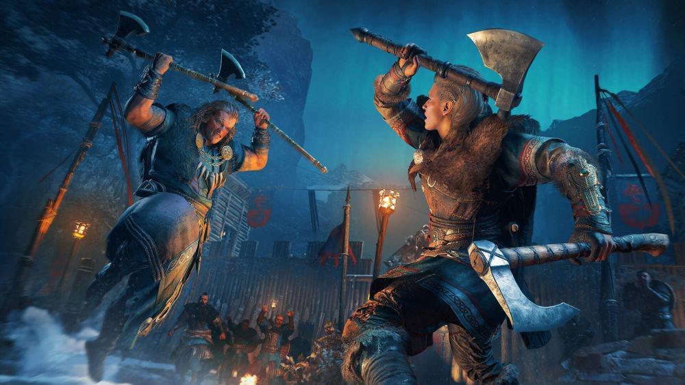 7 Game Open World yang Butuh Waktu Sangat Lama untuk Ditamatkan