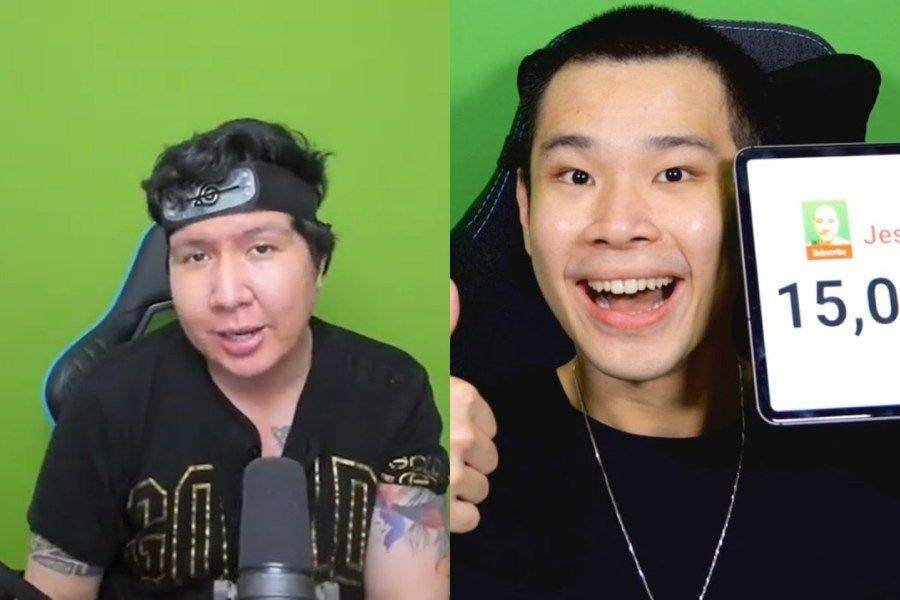 15 YouTuber Gaming Indonesia Terpopuler 2024