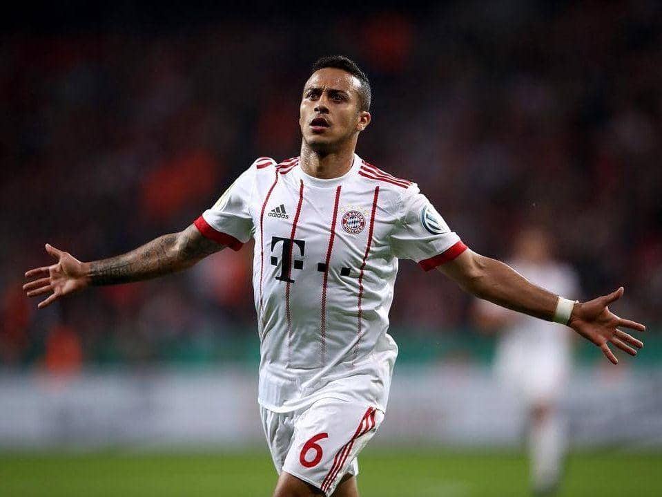 7 Pemain Spanyol yang Pernah Membela Bayern Munich, Siapa Saja?