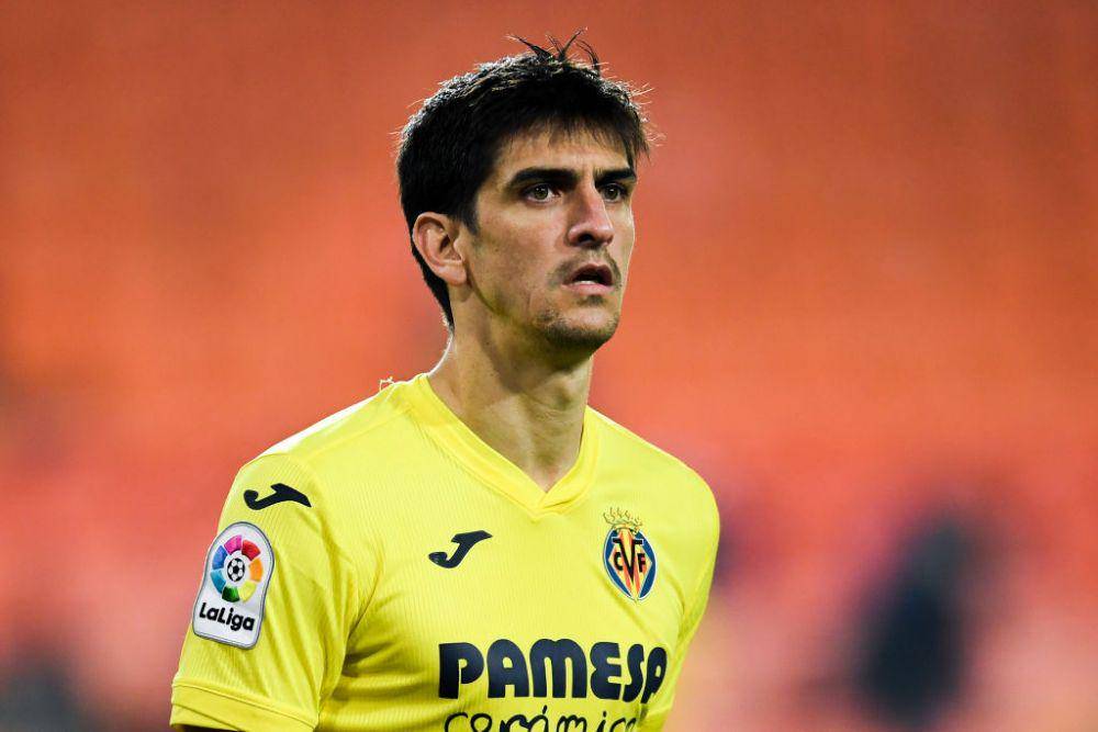 Gerard Moreno (twitter.com/whoscored)