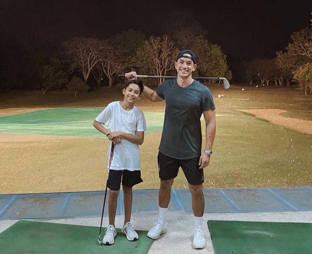 potret Andrew White (instagram.com/@andrew.white._)