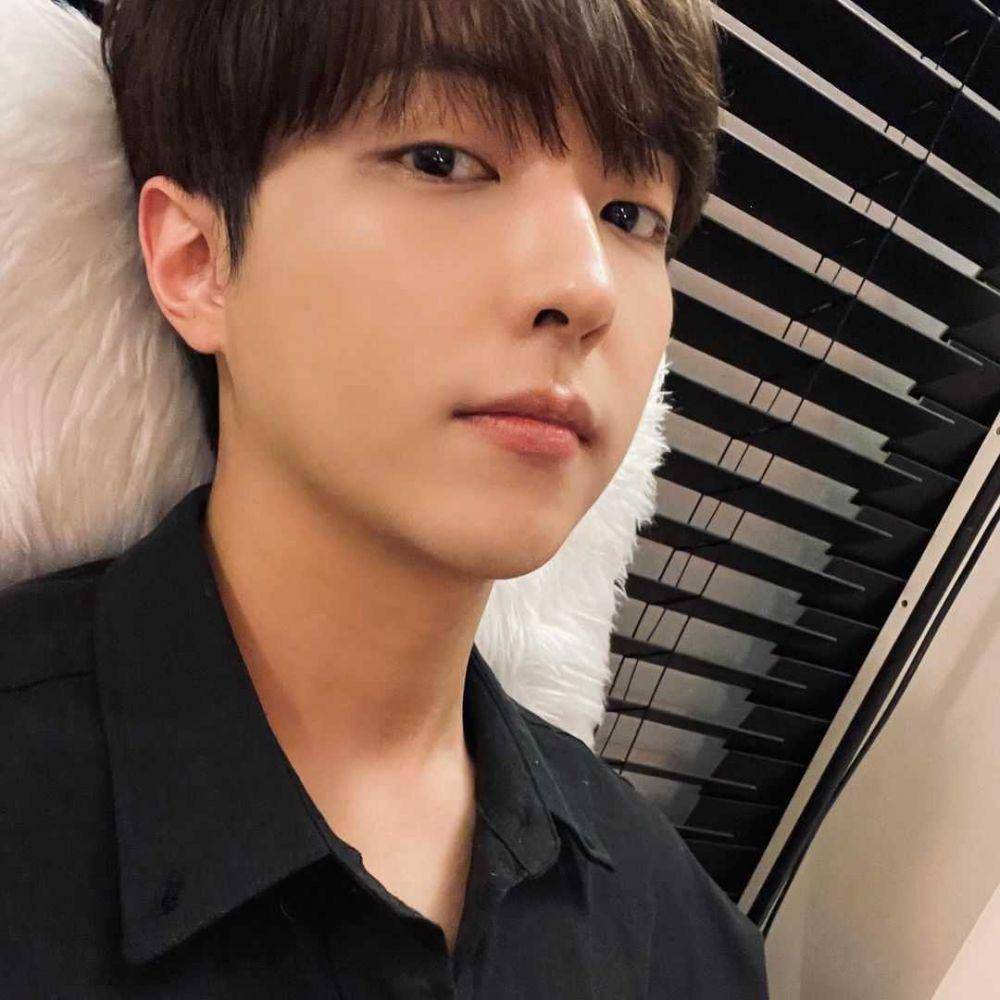 Potret Lee You Jin (Instagram.com/youjin0406)