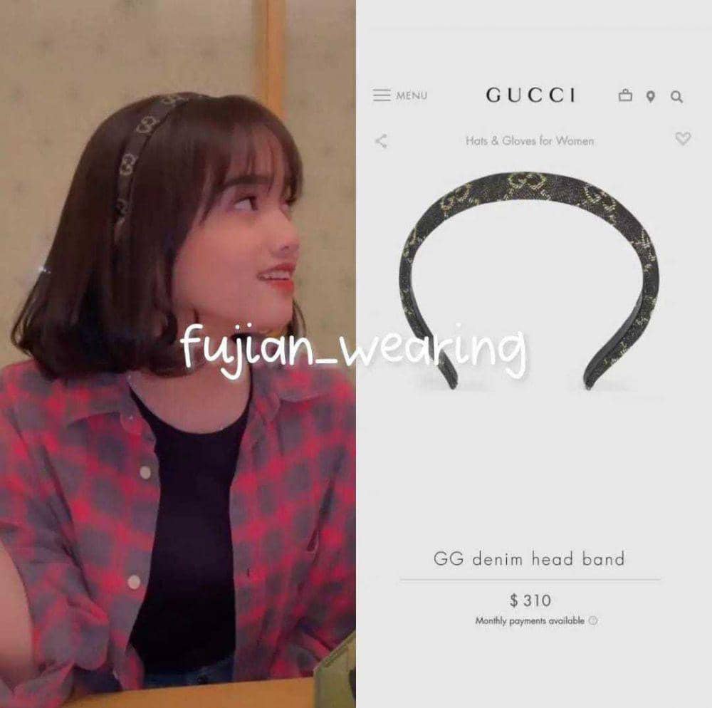 Fuji (instagram.com/fujian_wearing)