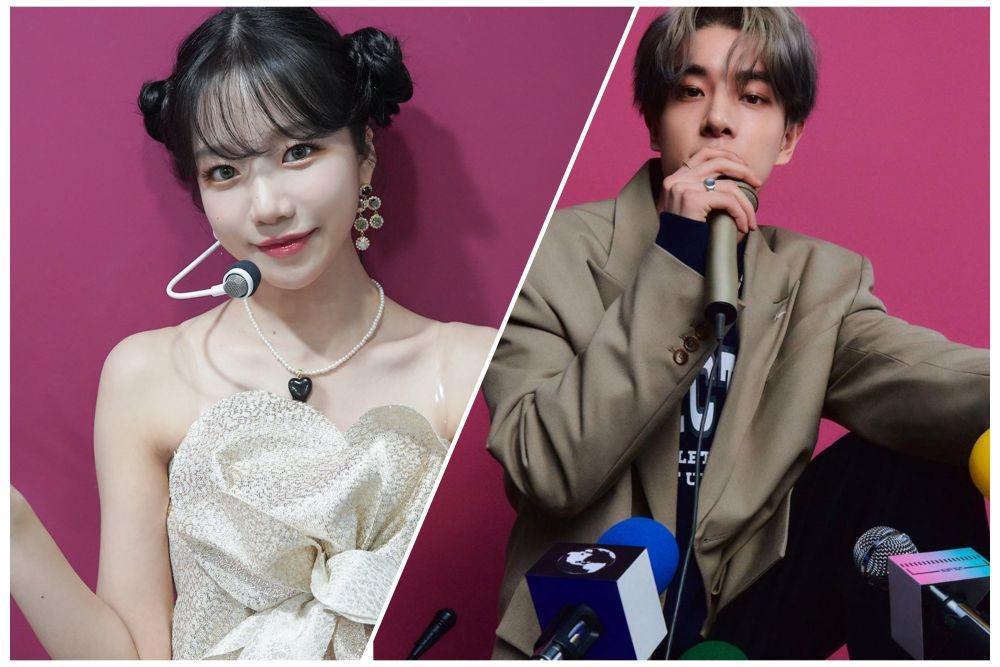 8 Idol KPop yang Dikonfirmasi Positif COVID-19 di Bulan Juli 2022