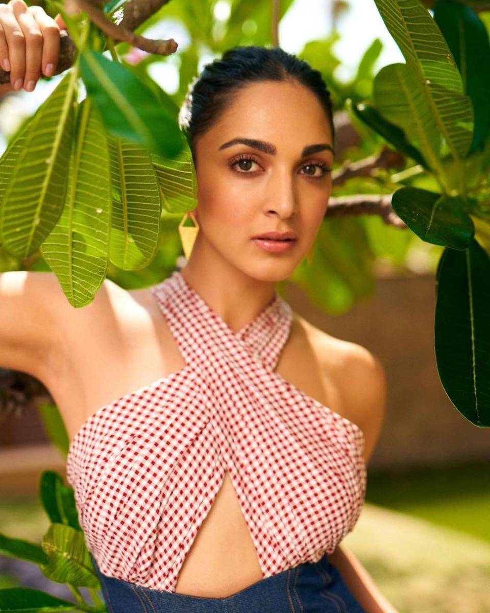 Kiara Advani (instagram.com/kiaraaliaadvani)