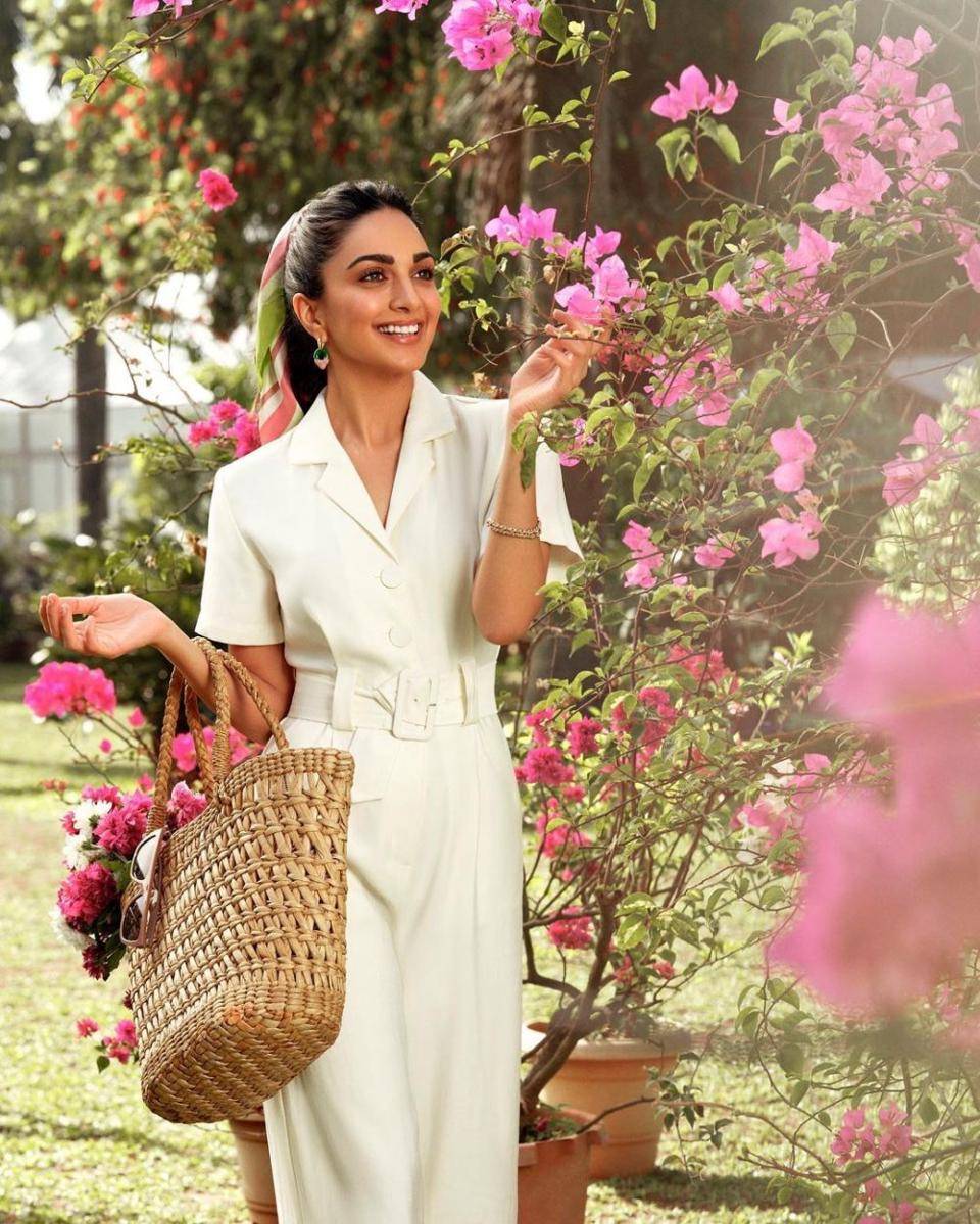 Kiara Advani (instagram.com/kiaraaliaadvani)
