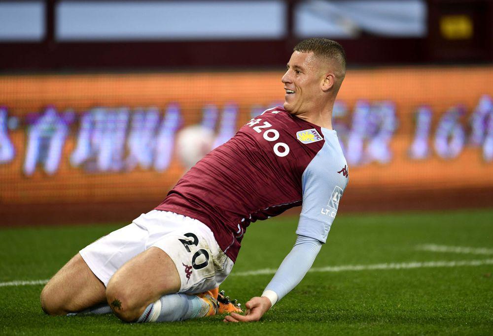 Ross Barkley (twitter.com/Squawka)