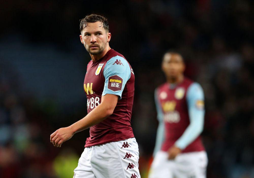 Danny Drinkwater (twitter.com/WhoScored)