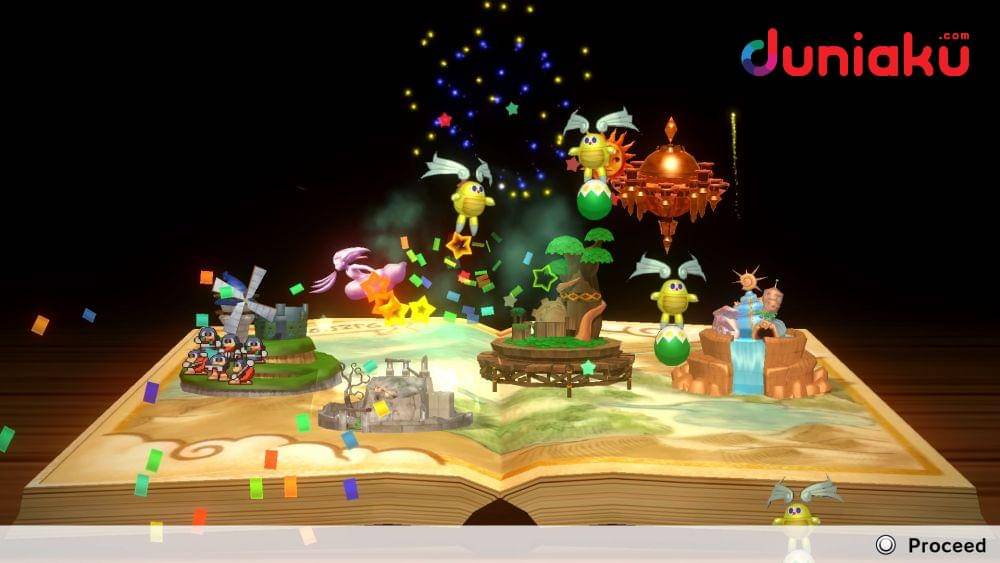 Klonoa Phantasy Reverie Series. duniaku.com/Adhitya Daniel