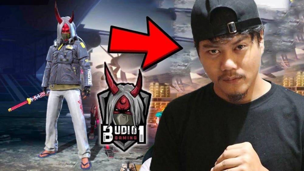BUDI01 Gaming (dok. YouTube/Jess No Limit)