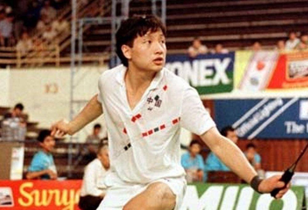 Yang Yang (www.youngminton.eu)