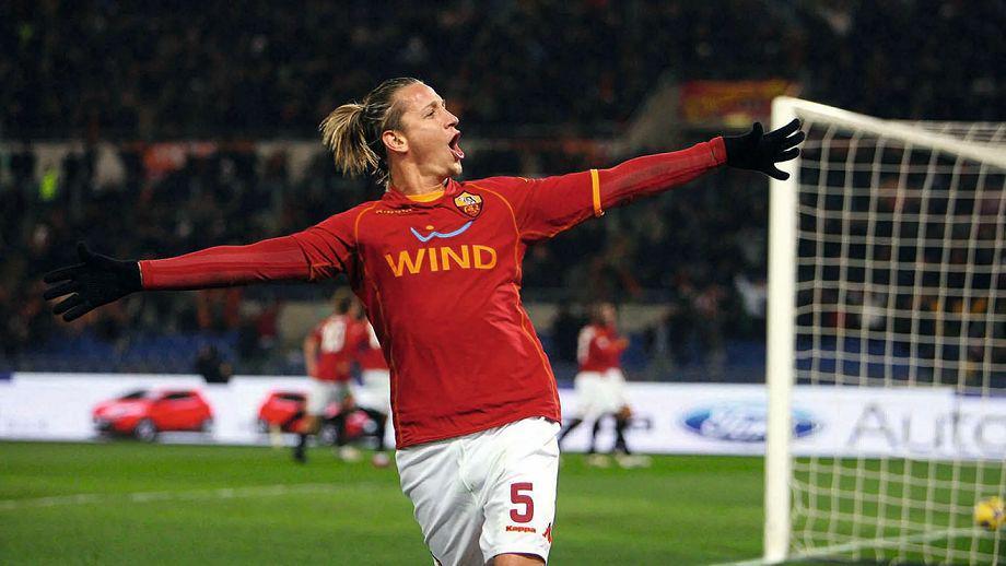 7 Rekrutan AS Roma dari Klub Prancis sebelum Zeki Celik