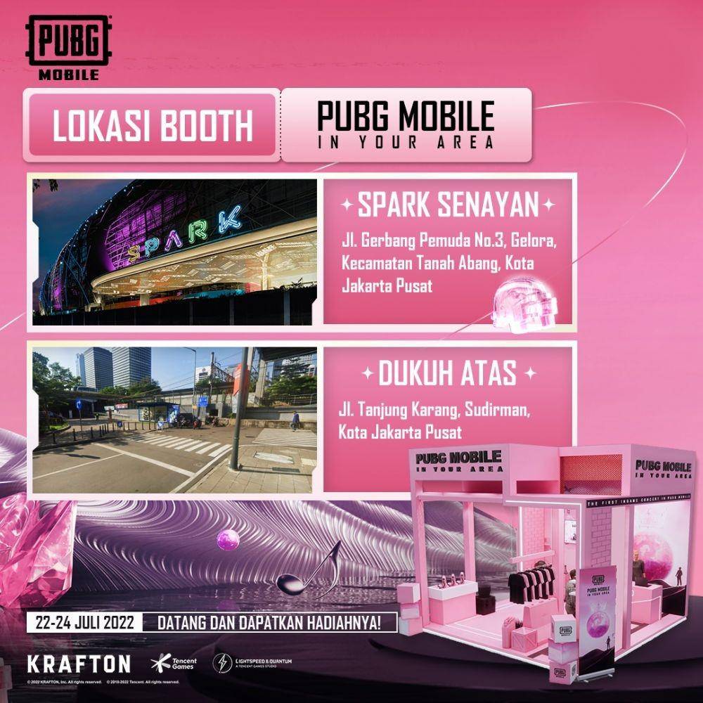 dok. PUBG Mobile
