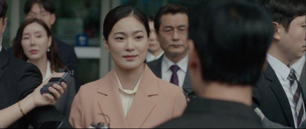 Ok Ja Yeon di drama Find Me in Your Memory (dok. Viu/Find Me in Your Memory)
