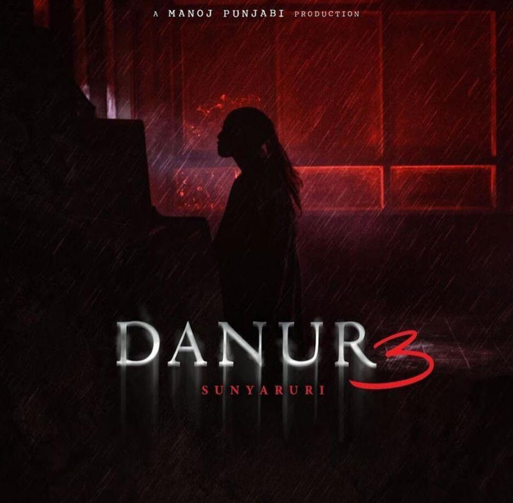 Film Danur 3: Sunyaruri (https://www.instagram.com/awisuryadi/)