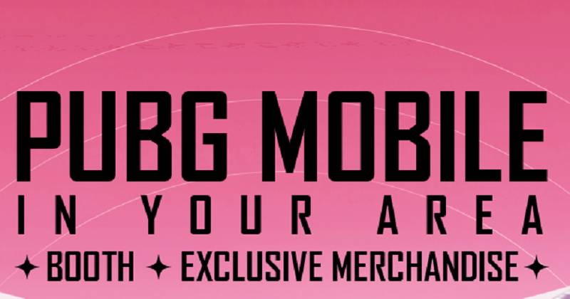 dok. PUBG Mobile