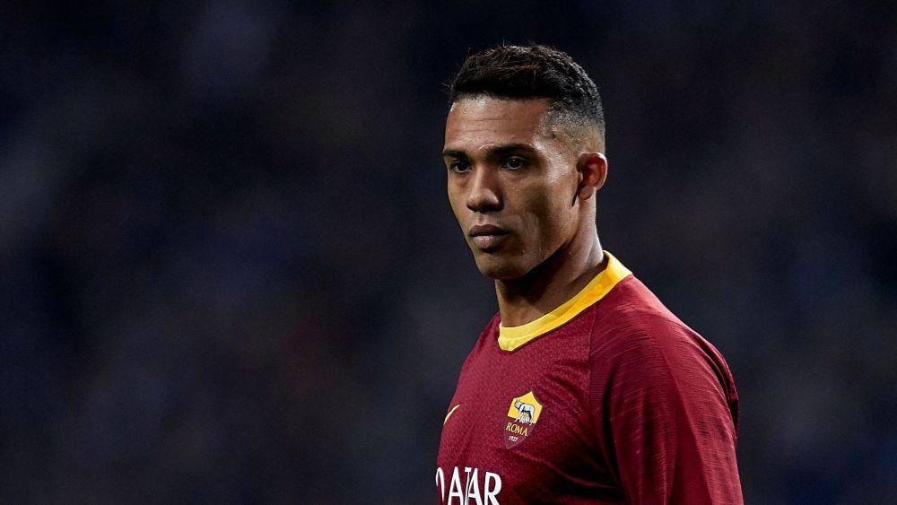 Juan Jesus (skysports.com)