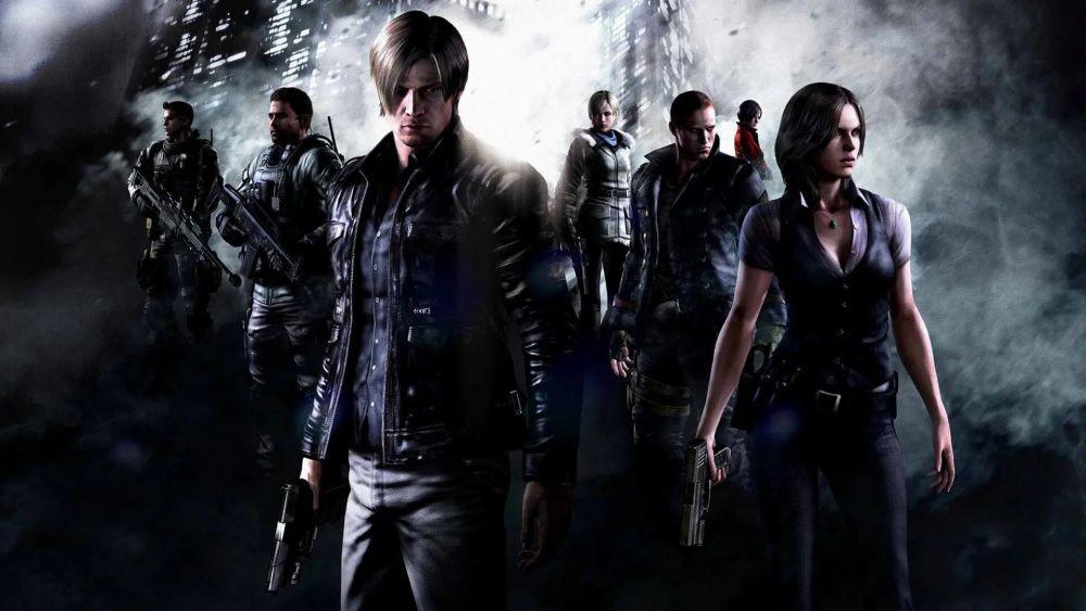 7 Seri Game Populer yang Kini Telah Beralih Genre