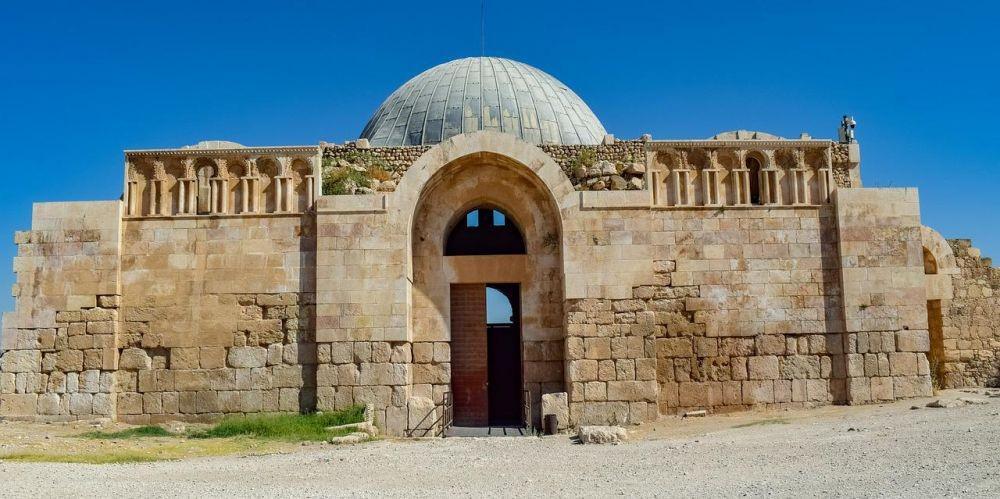 7 Fakta Dinasti Umayyah, Pemerintahan Monarki Pertama dalam Islam