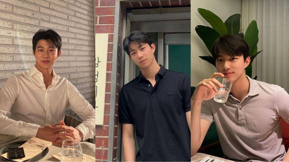Ki Do Hun (instagram.com/kidohun)