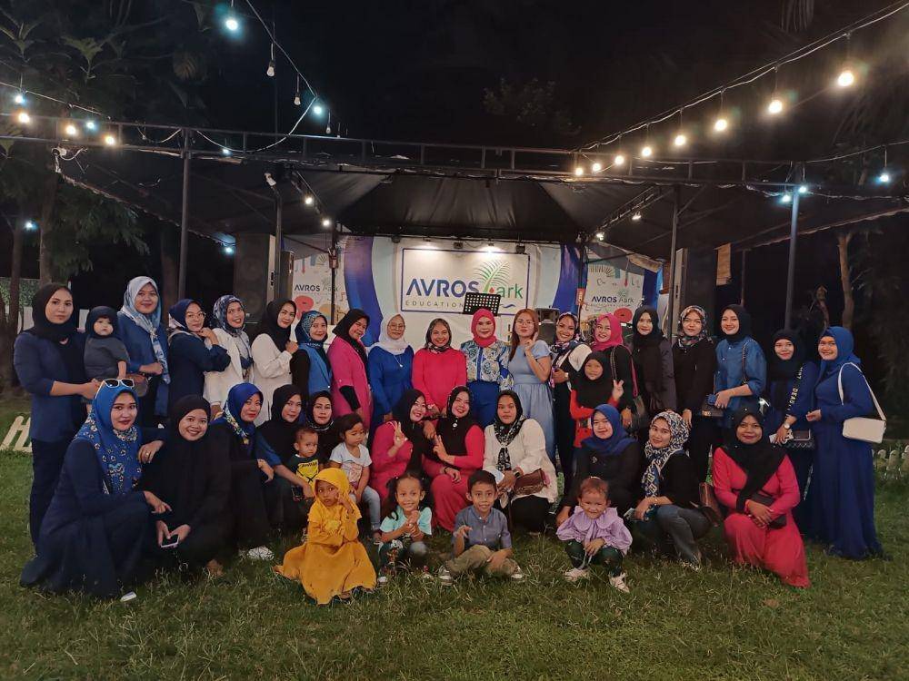 TBT Skincare terus mengembangkan bisnisnya dengan meluncurkan produk terbaru. (Istimewa/IDN Times)