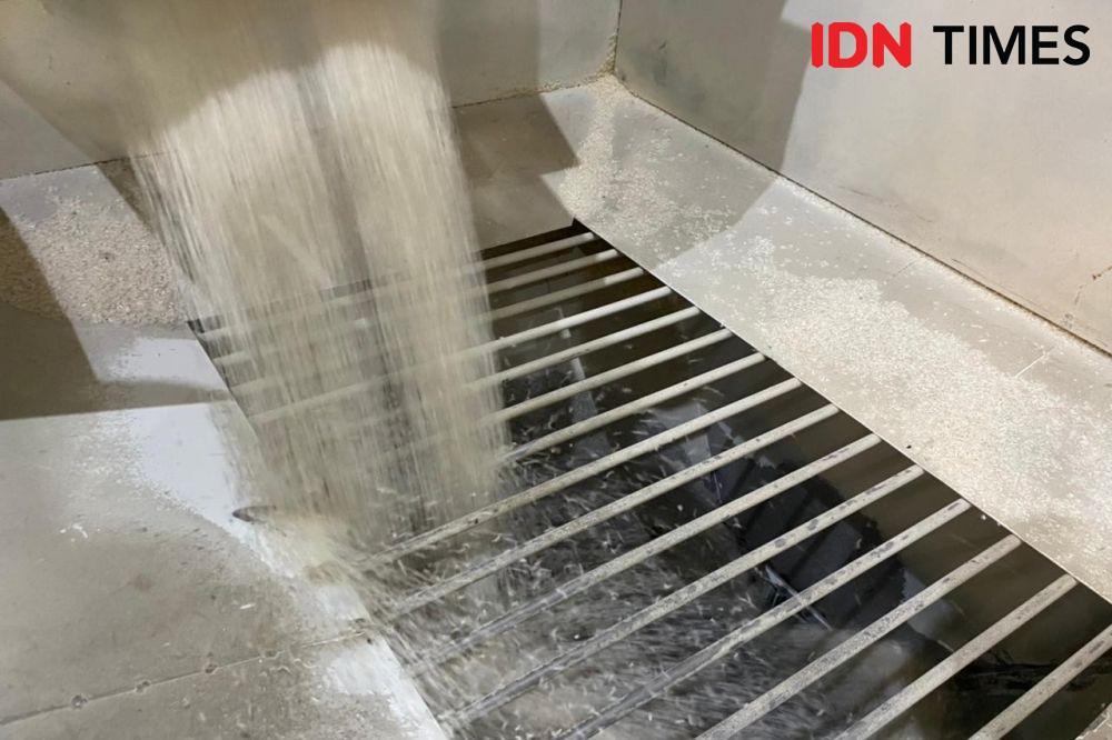 HPP Gabah dan HET Beras Naik, Ini Rincian Harga Terbaru