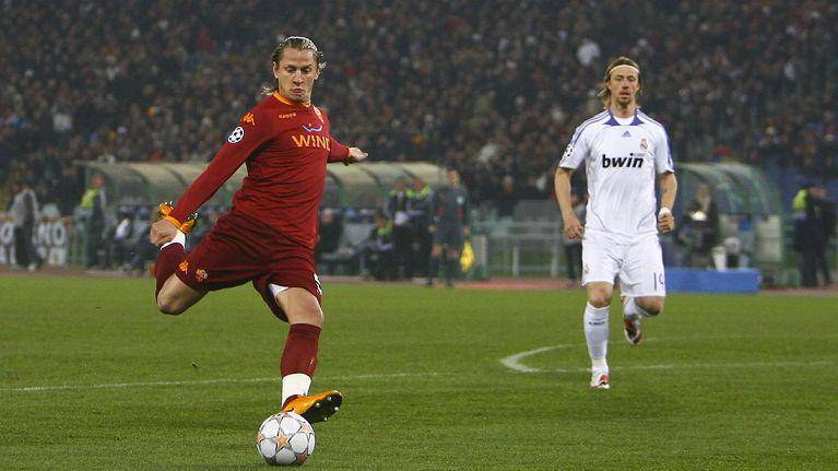 potret Philippe Mexes (asroma.com)