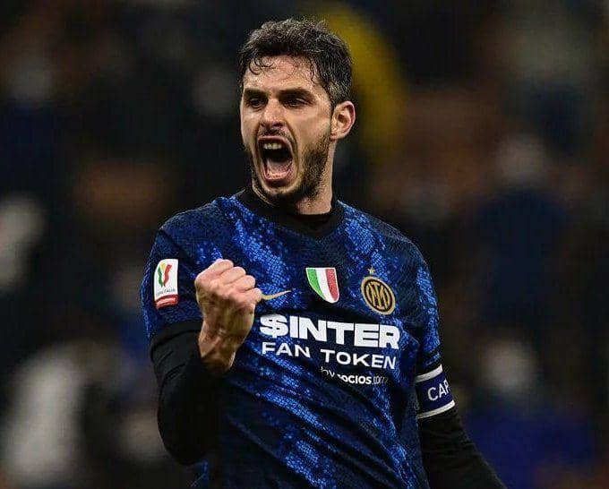 Andrea Rannochia (instagram.com/andrearanocchia)