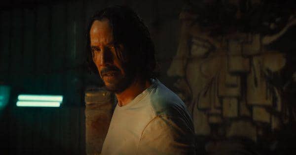 John Wick bersiap berperang ( Dok. Lionsgate / John Wick 4 )