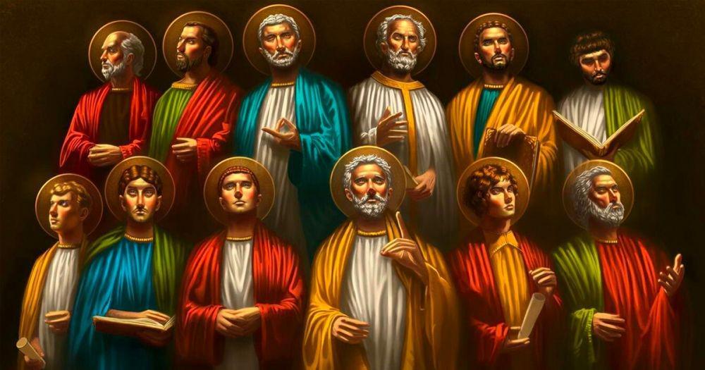 Kisah 12 Murid Yesus, dari Petrus hingga Yudas Iskariot