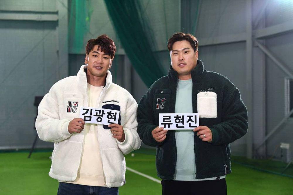 8 Atlet yang Pernah Bintangi Running Man, Ada Park Ji Sung!